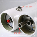 HIgh Pressure RO 4040 Reverse Osmosis Membrane Housing Vessel For Water Treatment System